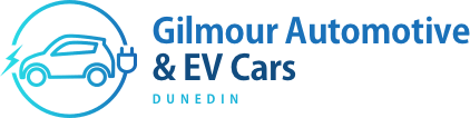 Gilmour Automotive Logo
